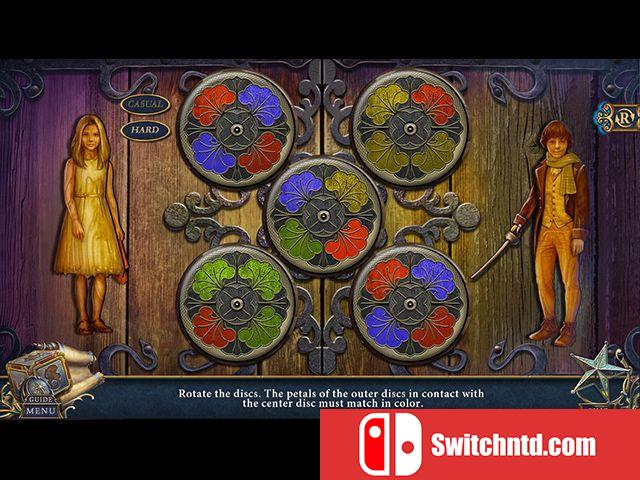 《通往另一个世界的桥梁：诅咒之云（Bridge To Another World: Cursed Clouds）》RAZOR硬盘版[EN]_1