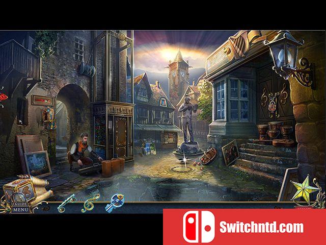 《通往另一个世界的桥梁：诅咒之云（Bridge To Another World: Cursed Clouds）》RAZOR硬盘版[EN]_3