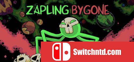 《Zapling Bygone（Zapling Bygone）》P2P硬盘版[EN]_0