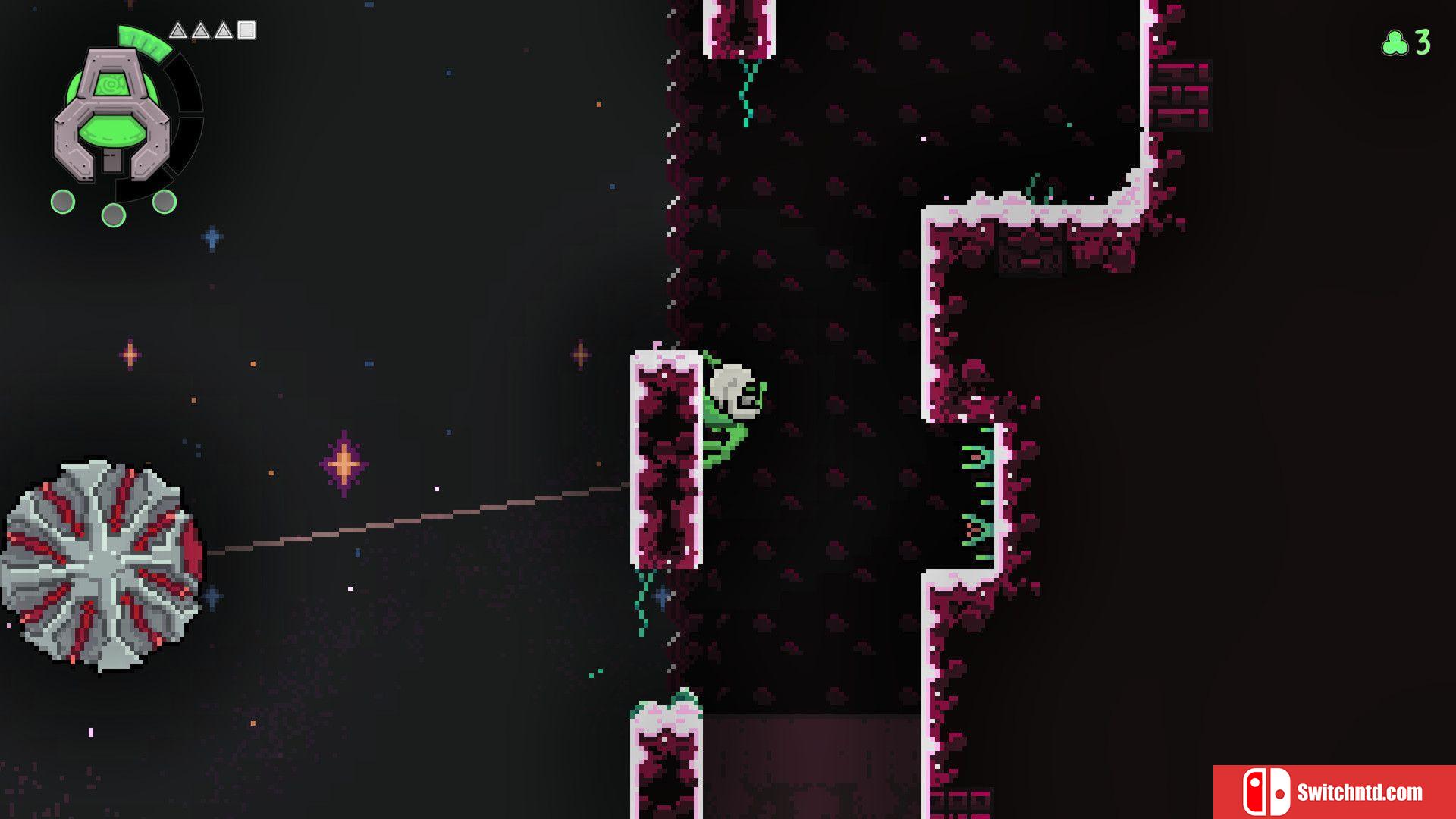 《Zapling Bygone（Zapling Bygone）》P2P硬盘版[EN]_3
