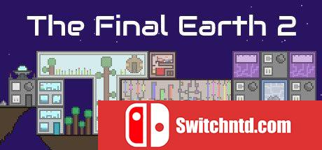 《最后的地球2（The Final Earth 2）》Build 9259530 P2P硬盘版[EN]_0