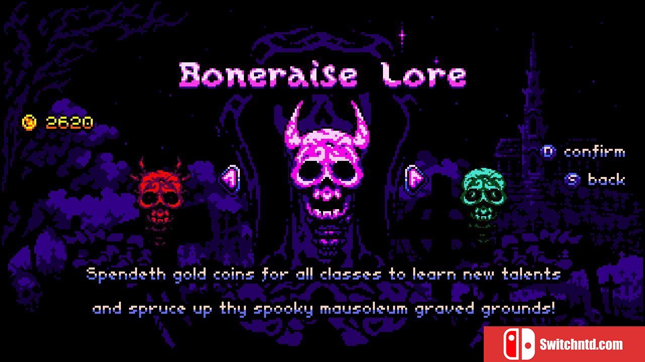《博内拉泽的仆人们（Boneraiser Minions）》Early Access P2P硬盘版[EN]_4