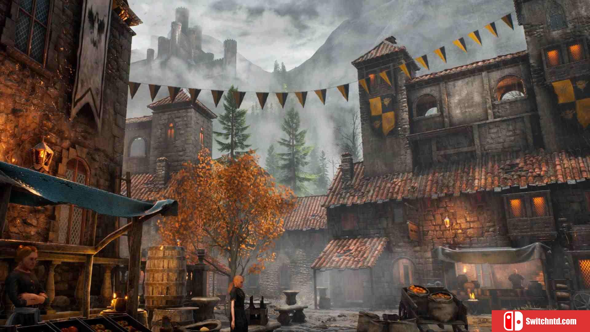 《安达罗斯711：史诗历史战斗游戏（Al Andalus 711）》DARKSiDERS镜像版[EN]_3