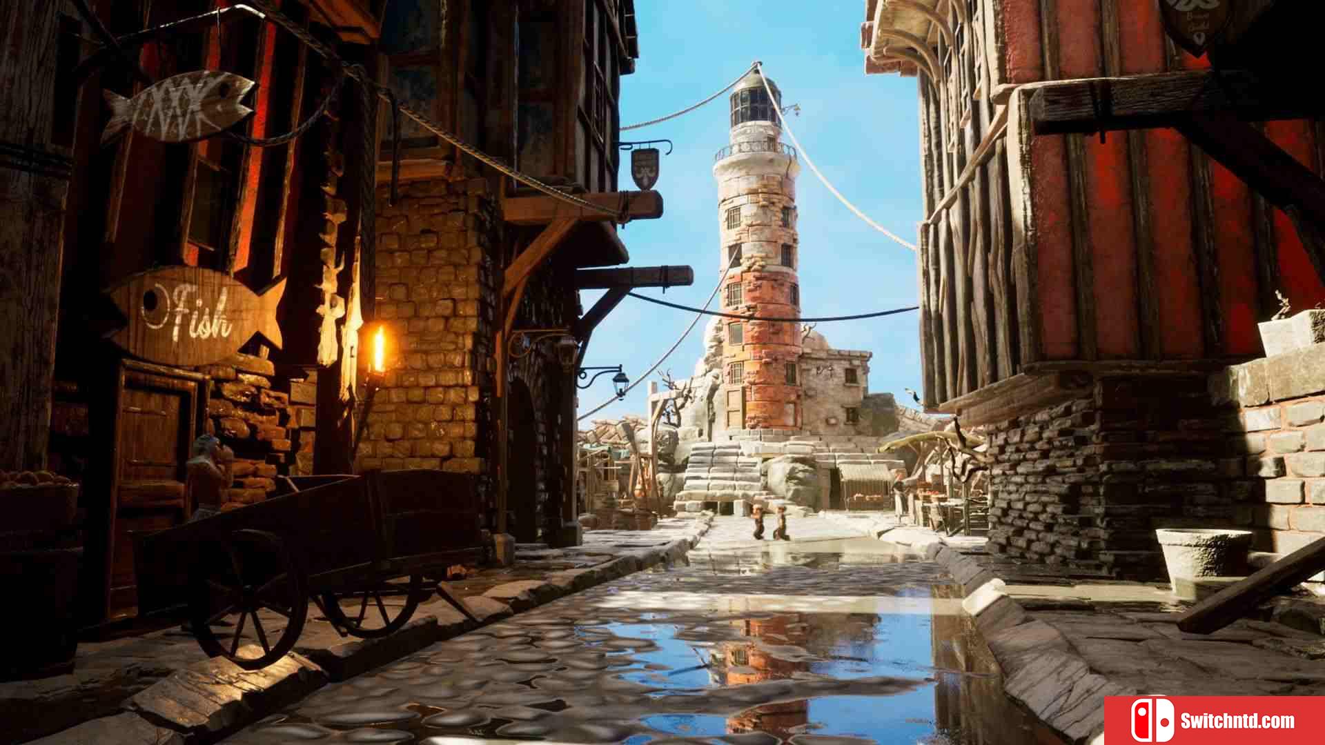 《安达罗斯711：史诗历史战斗游戏（Al Andalus 711）》DARKSiDERS镜像版[EN]_2