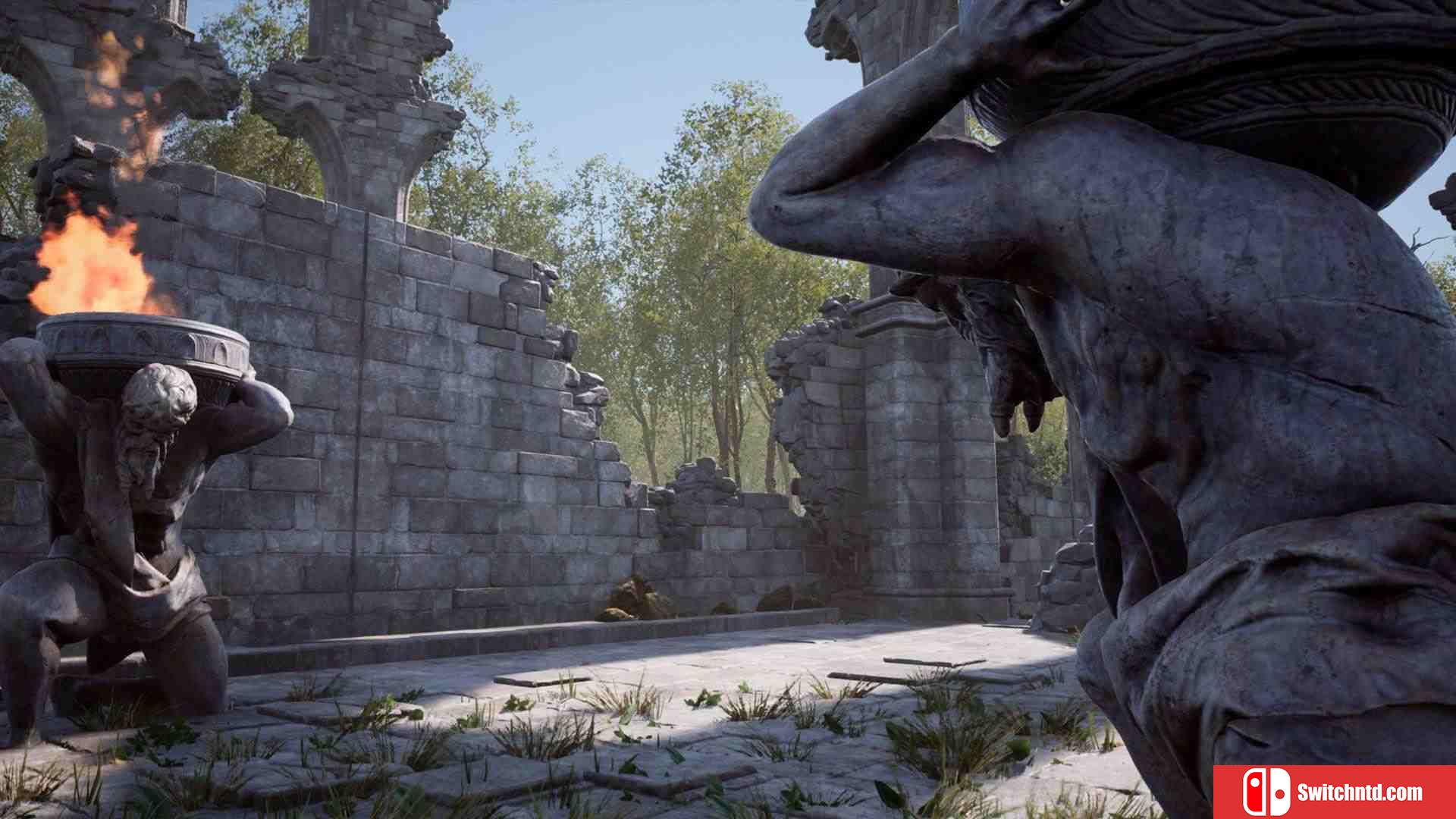 《安达罗斯711：史诗历史战斗游戏（Al Andalus 711）》DARKSiDERS镜像版[EN]_5