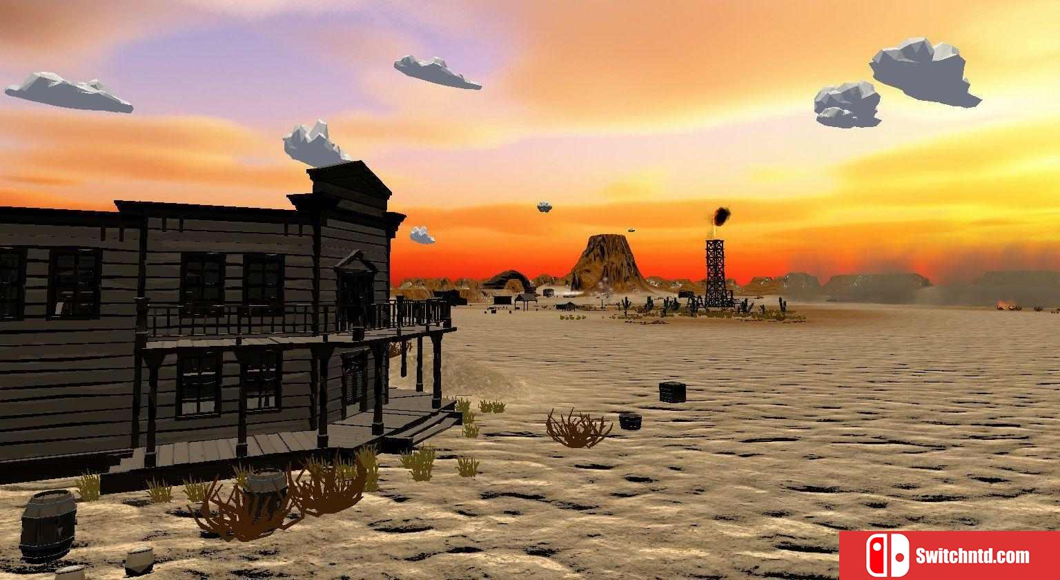 《道路杀戮（Roadkill）》TiNYiSO镜像版[EN]_3