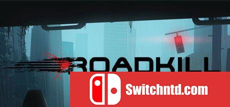 《道路杀戮（Roadkill）》TiNYiSO镜像版[EN]_0
