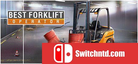 《最佳叉车操作员（Best Forklift Operator）》DARKSiDERS修正镜像版[EN]_0