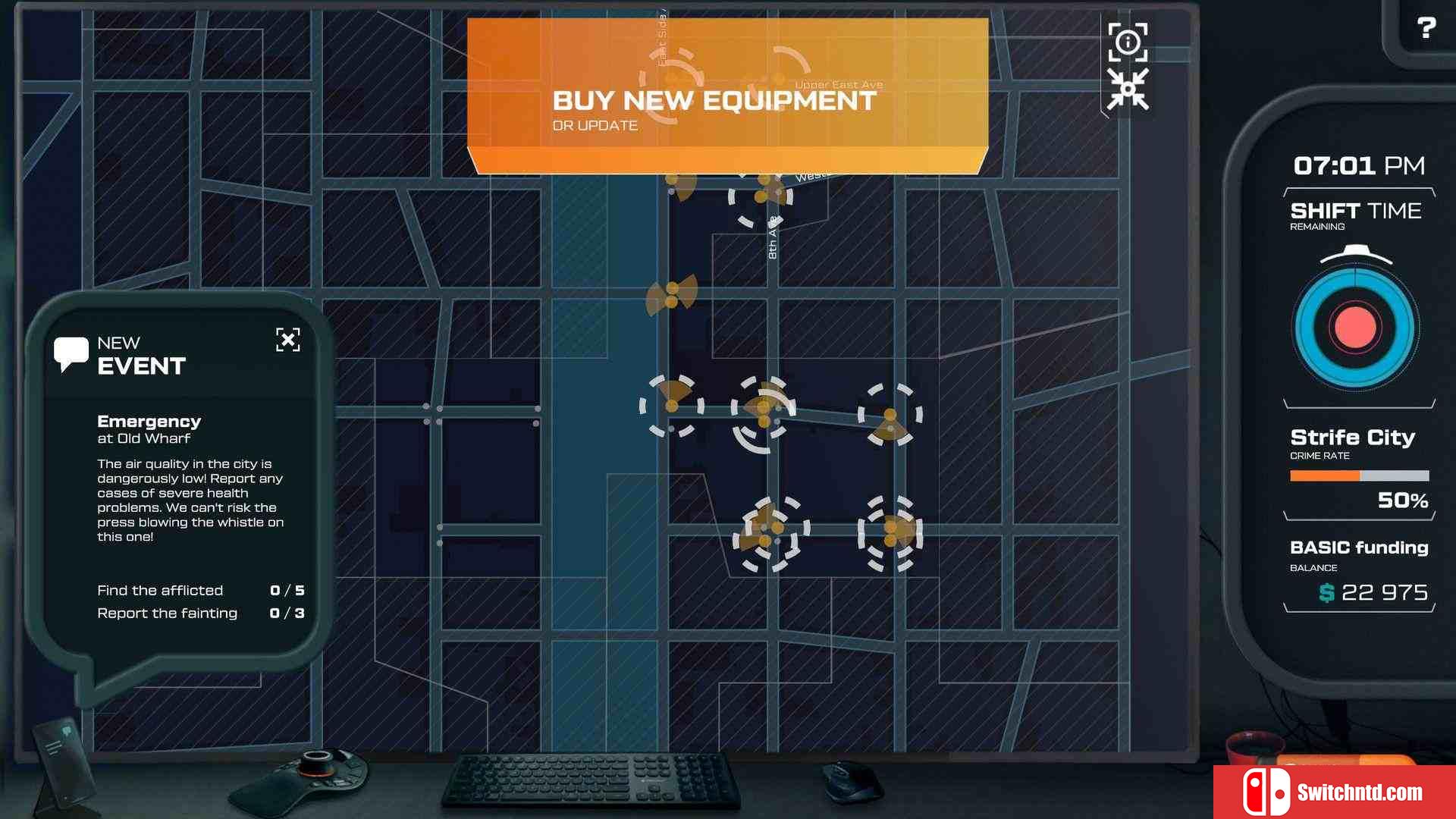 《城市之眼（City Eye）》DOGE镜像版[EN]_5