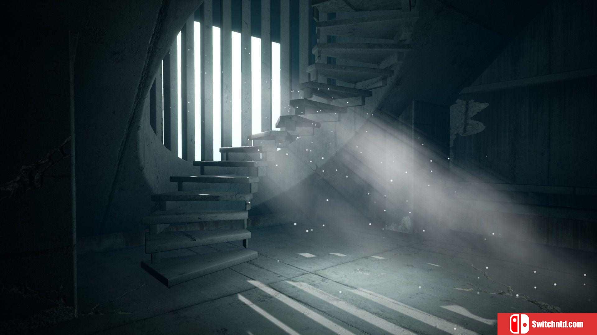 《逃离密室（Escape the Backrooms）》Early Access P2P硬盘版[EN]_4