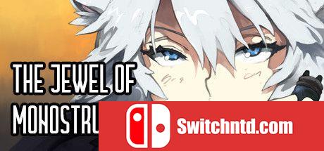 《单一结构的宝石（The Jewel of Monostructure）》Build 7721438 P2P硬盘版[EN]_0