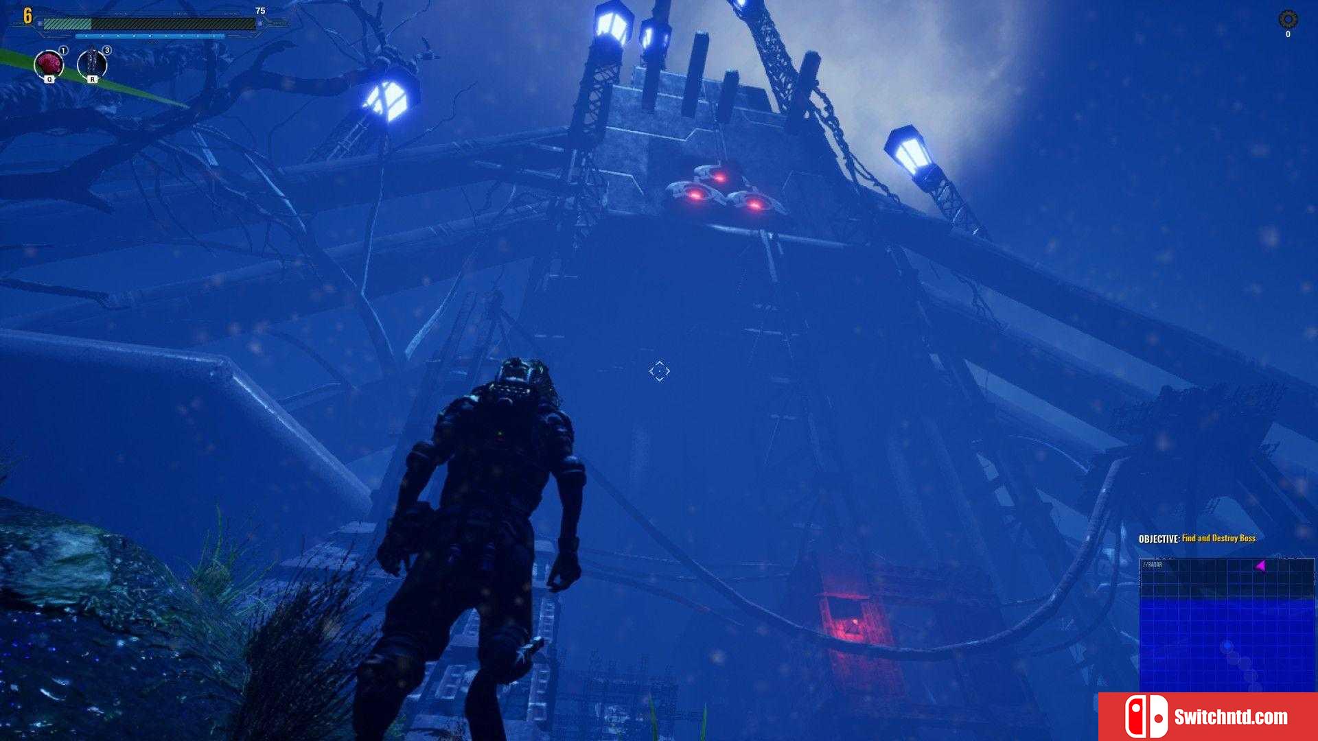 《地球之影（Earth's Shadow）》Early Access P2P硬盘版[EN]_4