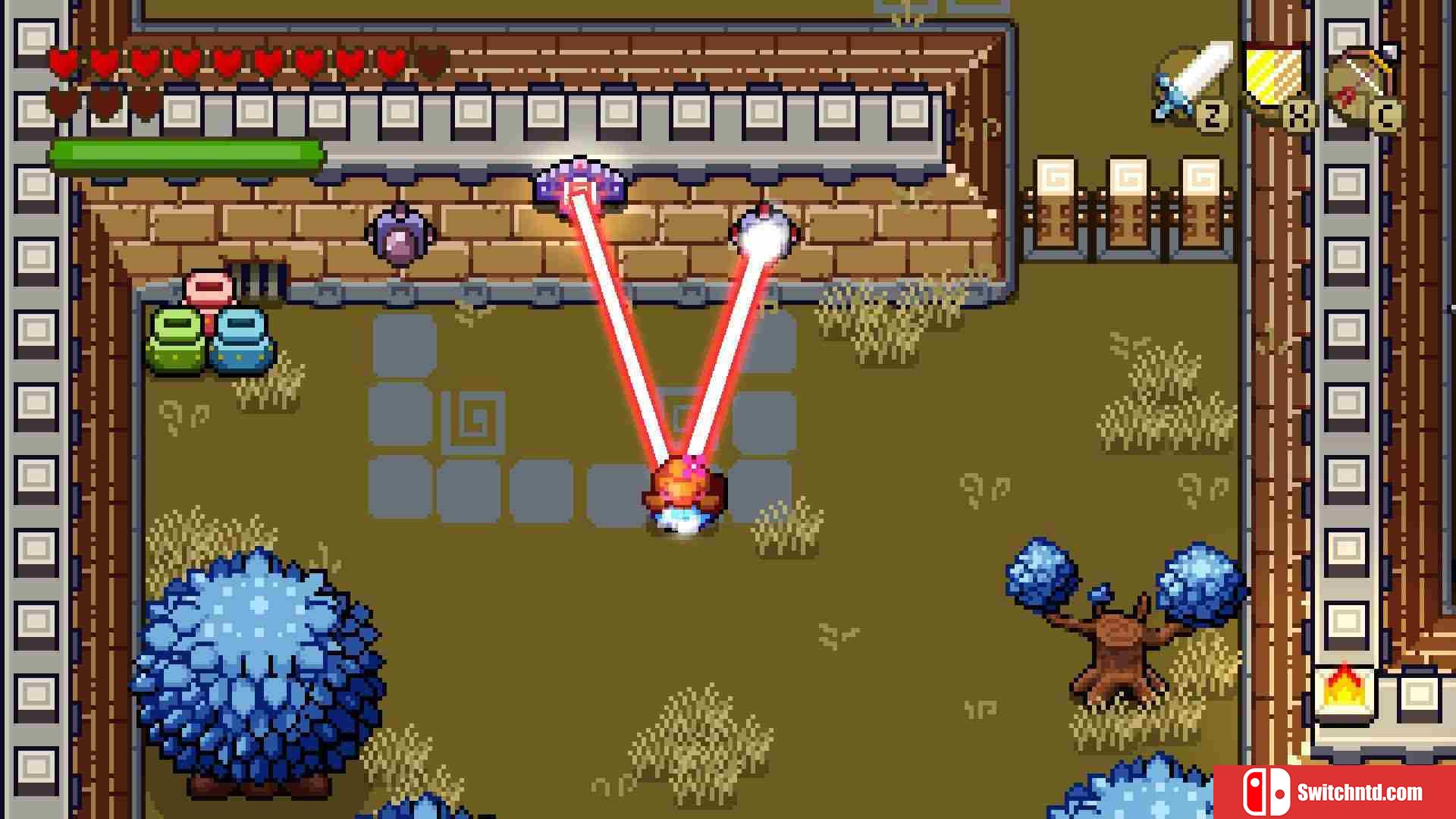 《绽放传说2：米诺陶王子（Blossom Tales II: The Minotaur Prince）》P2P硬盘版[EN/JP]_4