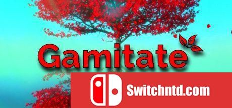 《Gamitate（Gamitate）》Build 6841594 P2P硬盘版[EN]_0