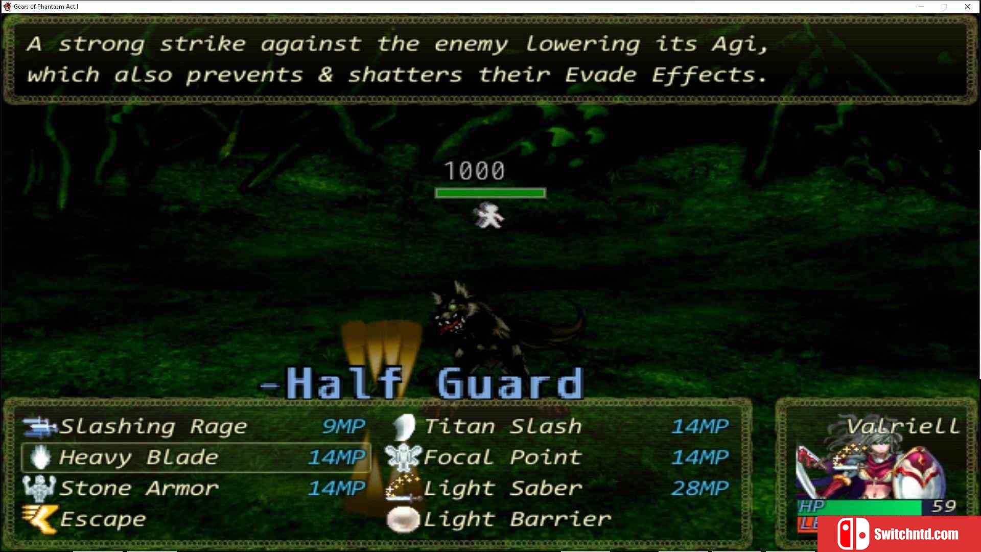 《幻象齿轮：命运定制（Gears of Phantasm: Destiny Tailored）》第一章 P2P硬盘版[EN]_5