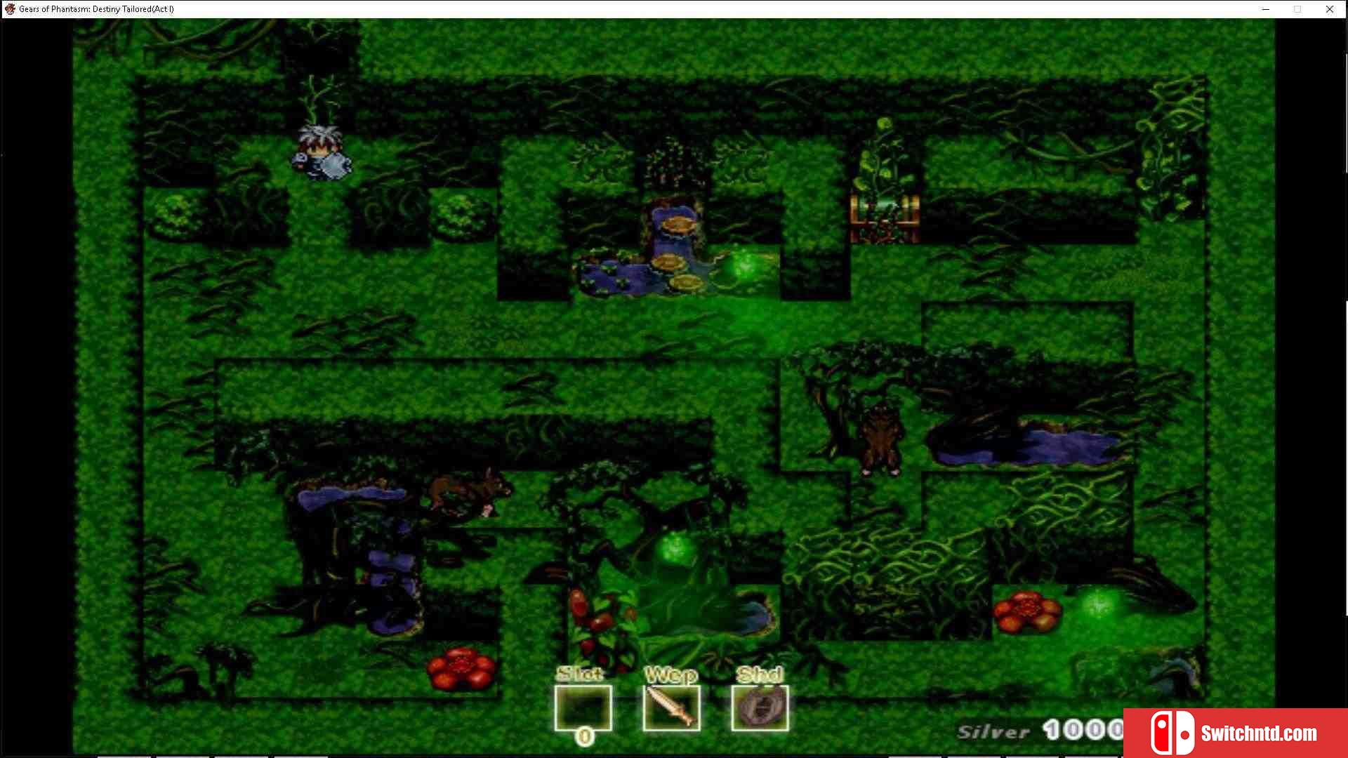 《幻象齿轮：命运定制（Gears of Phantasm: Destiny Tailored）》第一章 P2P硬盘版[EN]_4