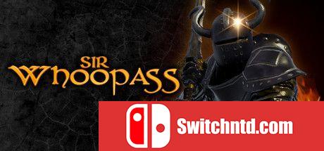 《贱贱爵士: 不朽之死（Sir Whoopass™: Immortal Death）》FLT镜像版[EN]_0