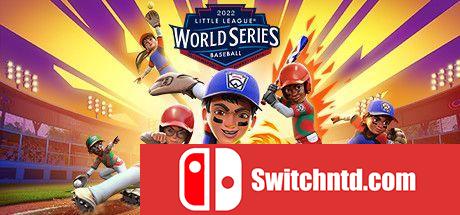 《少年棒球联盟世界大赛2022 （Little League World Series Baseball 2022）》P2P硬盘版[EN]_0