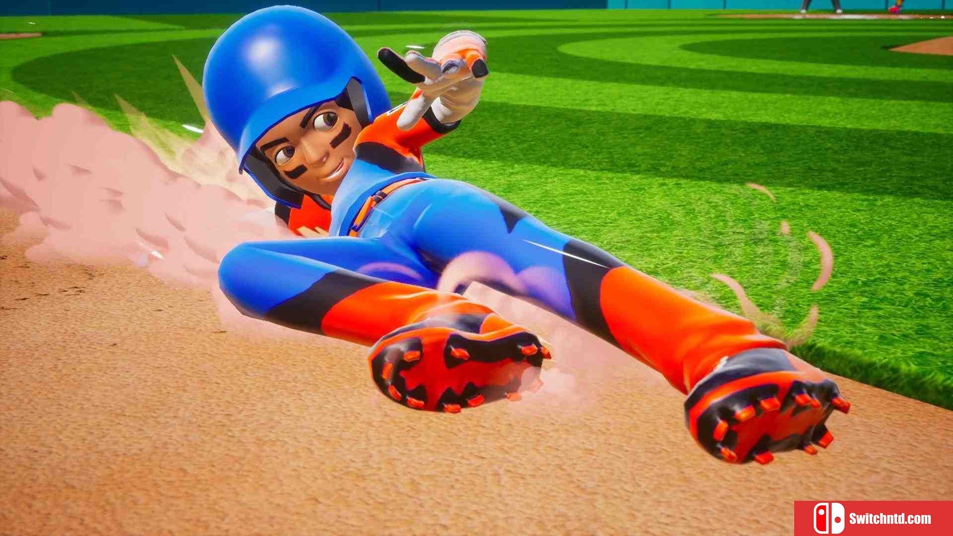 《少年棒球联盟世界大赛2022 （Little League World Series Baseball 2022）》P2P硬盘版[EN]_5