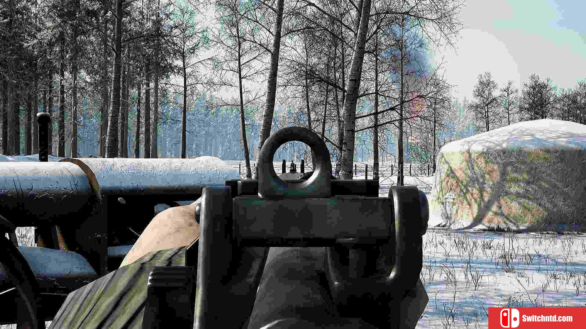 《联合突击：突击战（United Assault - Battle of the Bulge）》P2P硬盘版[EN]_1
