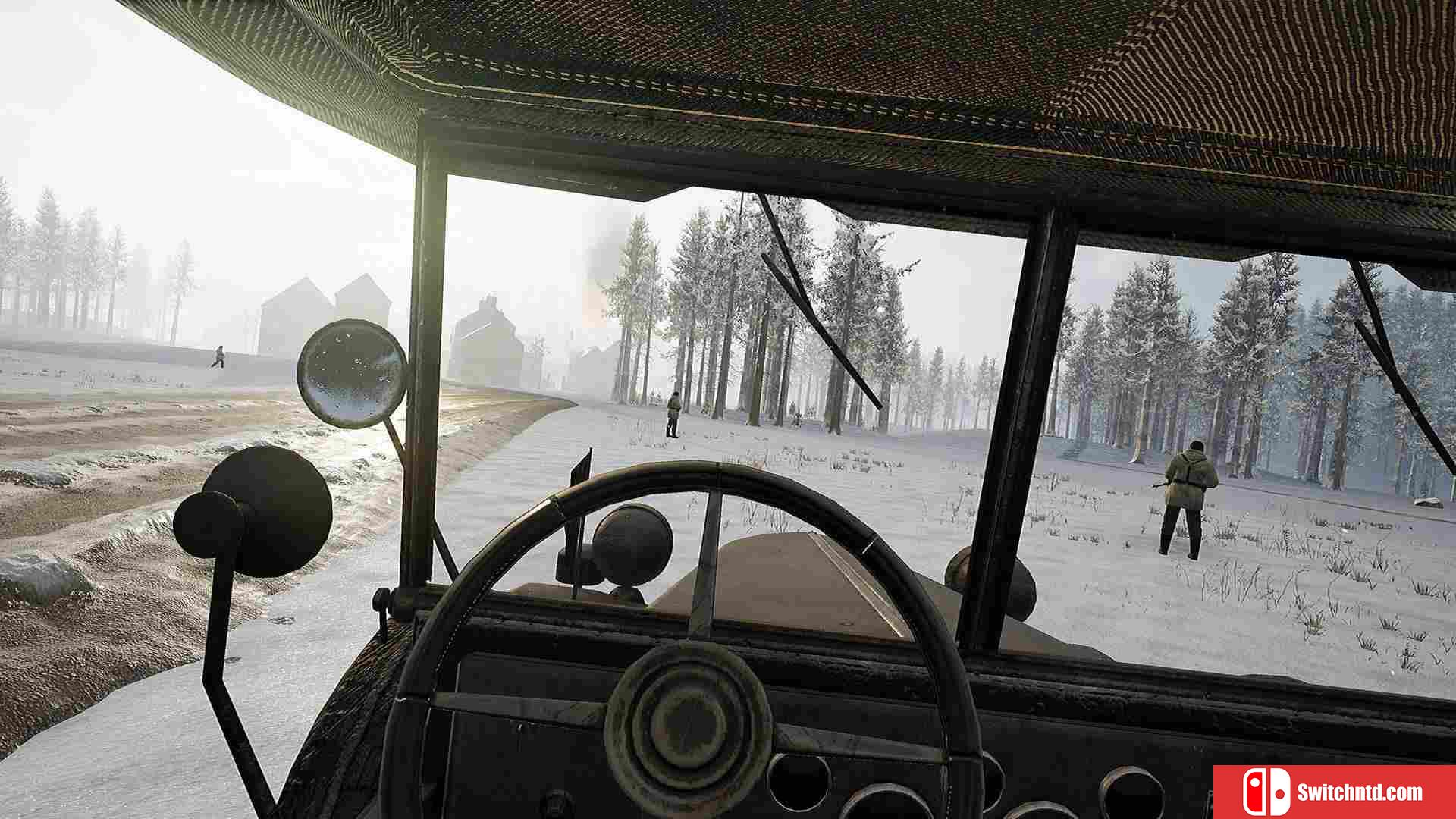 《联合突击：突击战（United Assault - Battle of the Bulge）》P2P硬盘版[EN]_2