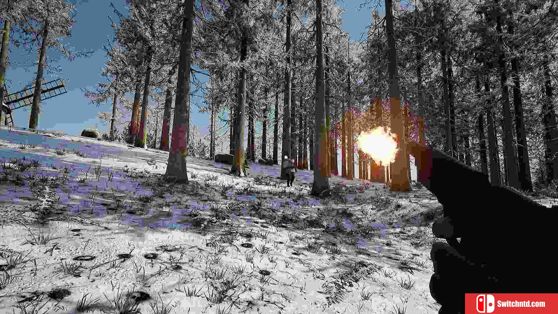 《联合突击：突击战（United Assault - Battle of the Bulge）》P2P硬盘版[EN]_4