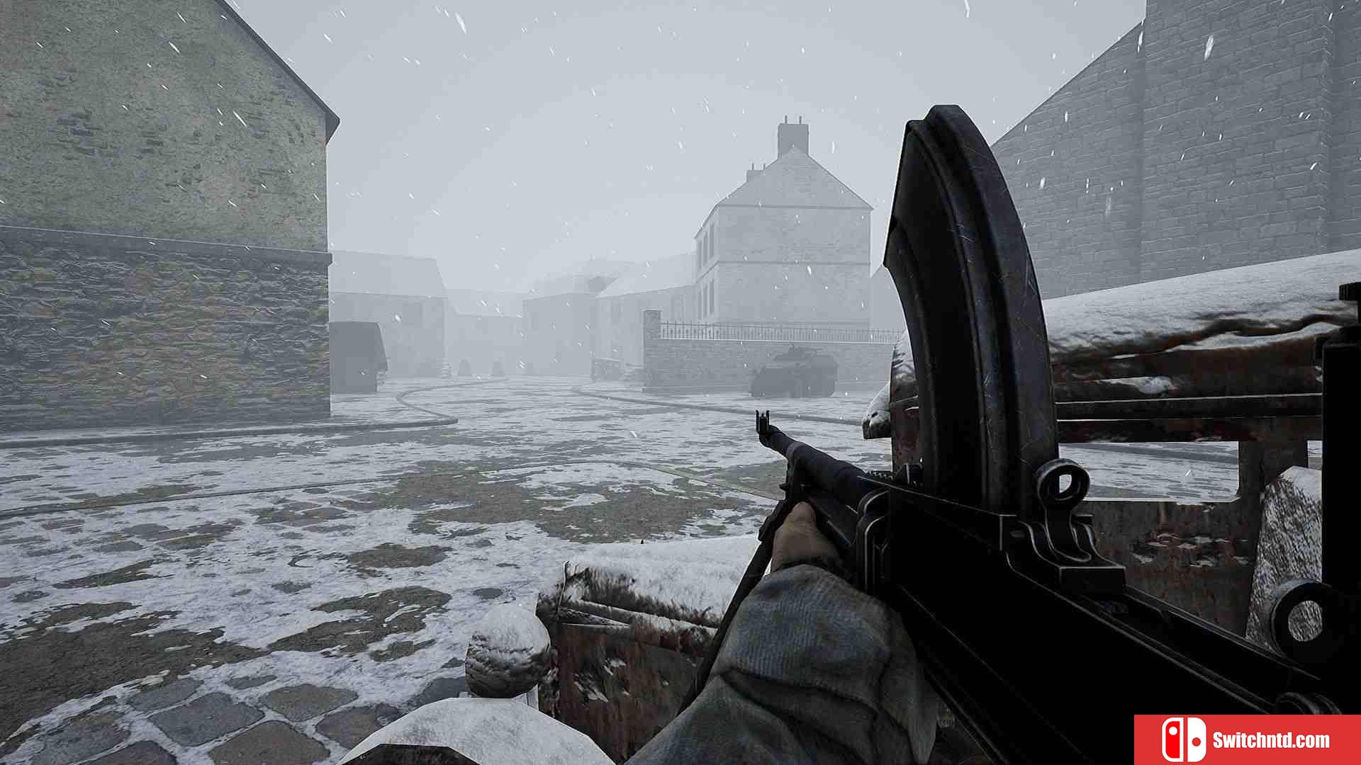 《联合突击：突击战（United Assault - Battle of the Bulge）》P2P硬盘版[EN]_3