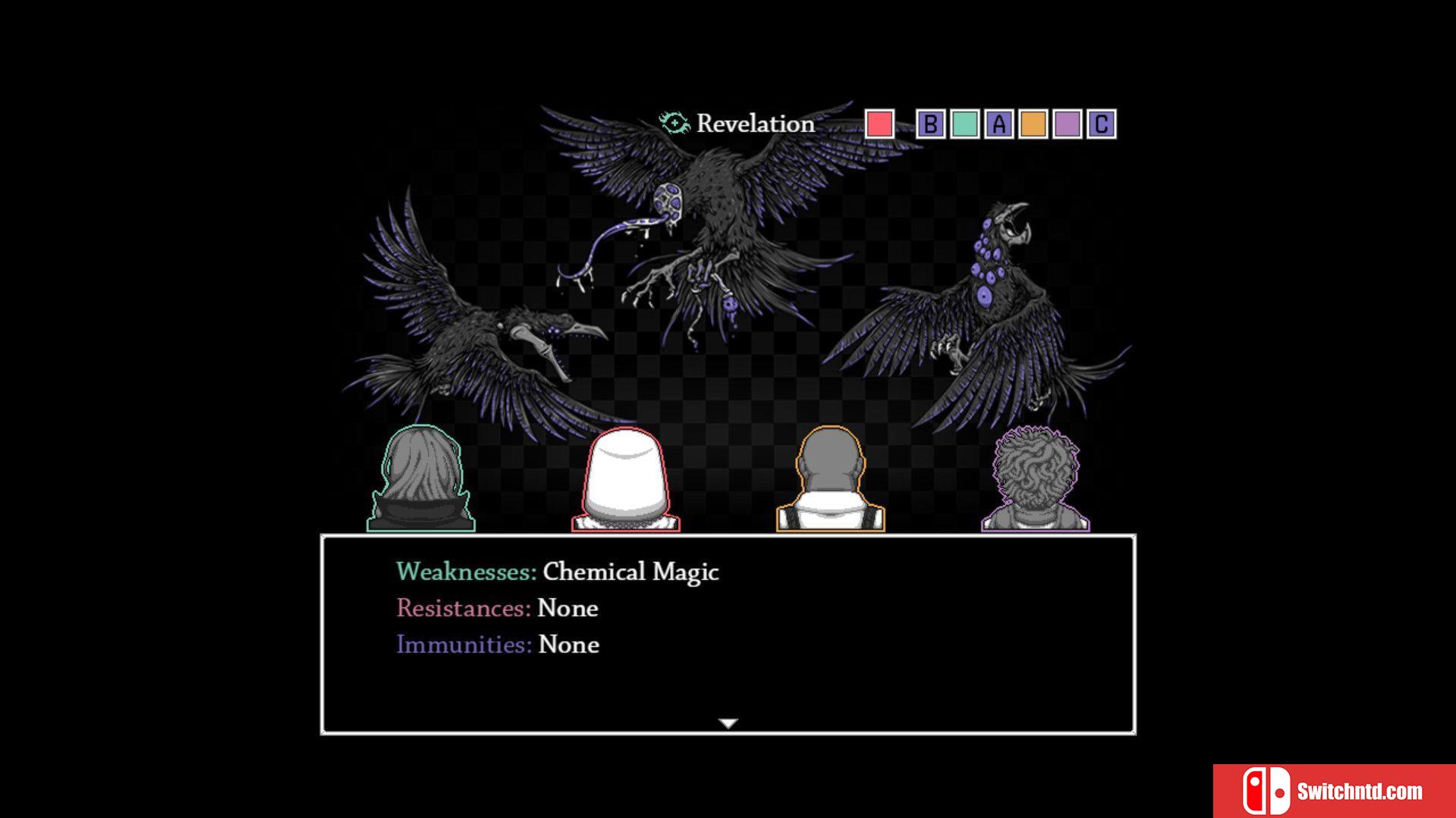 《脆弱的心：黑暗都市（Frail Hearts: Versicorae Domlion）》P2P硬盘版[EN]_1
