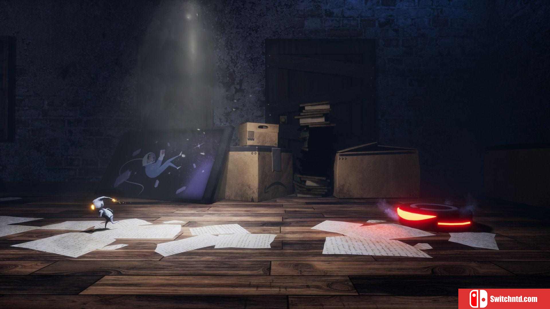 《纸梦奇谭（A Tale of Paper）》Refolded版 FCKDRM镜像版[EN]_2
