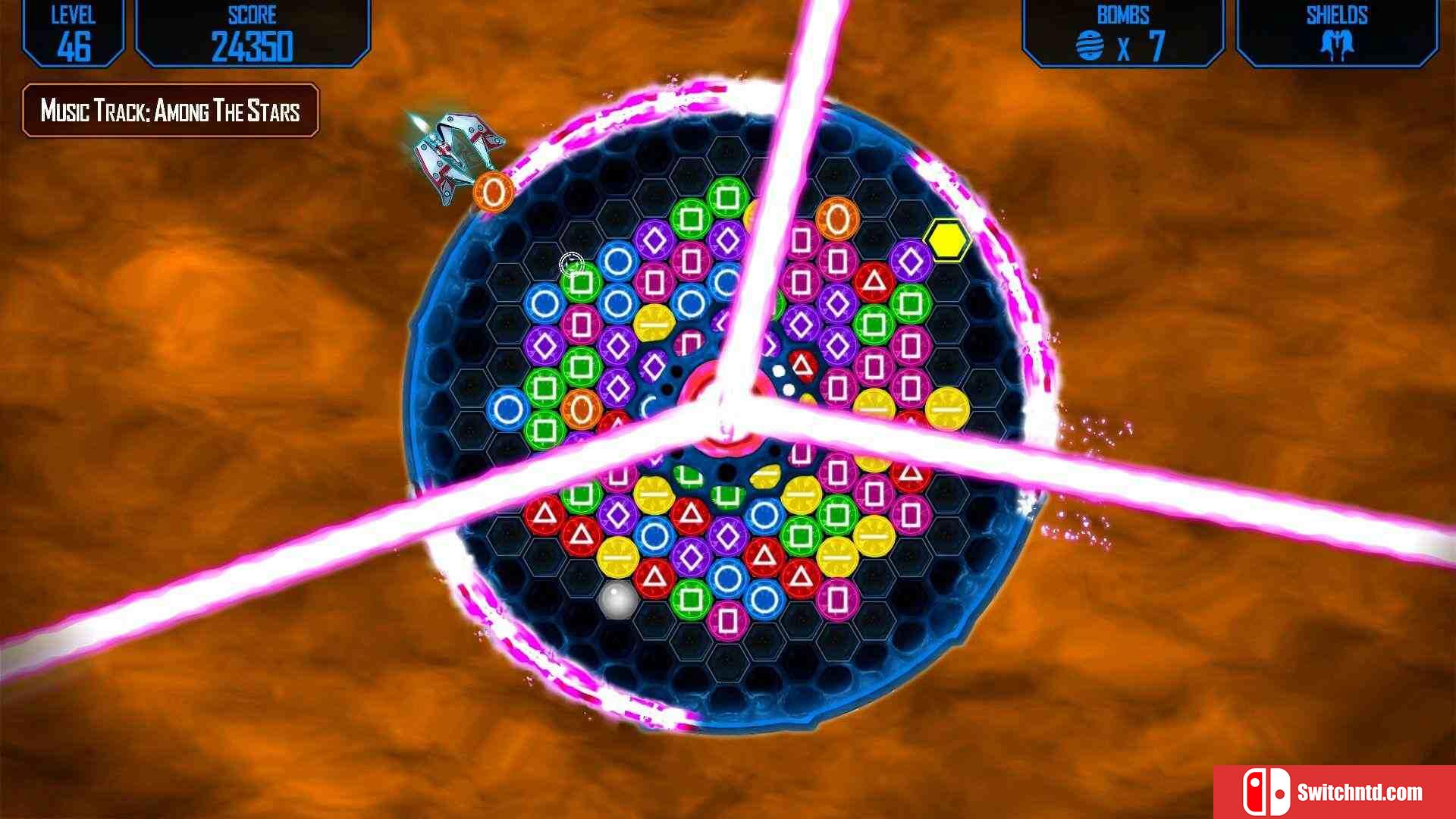 《元细胞：创世纪街机（Metacell: Genesis ARCADE）》P2P硬盘版[EN]_1
