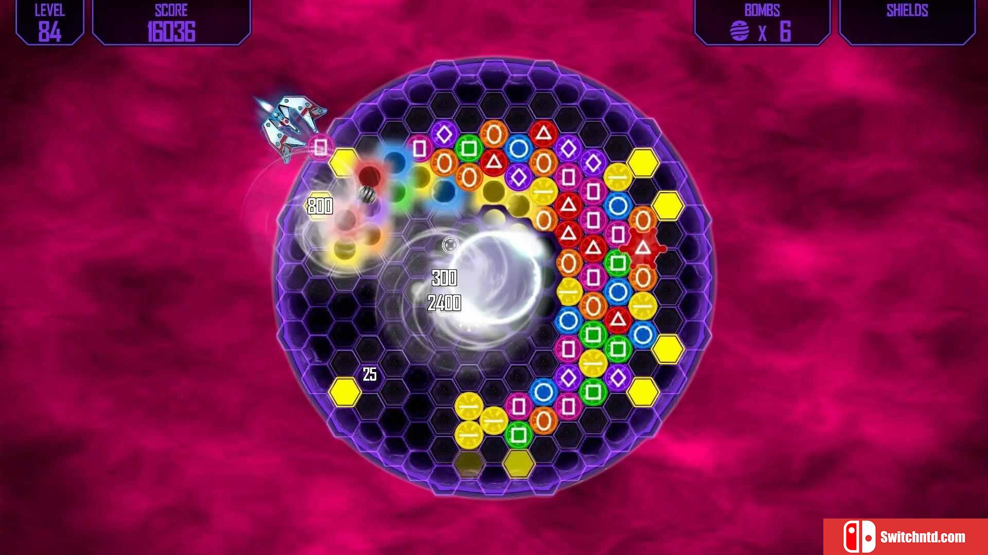 《元细胞：创世纪街机（Metacell: Genesis ARCADE）》P2P硬盘版[EN]_5