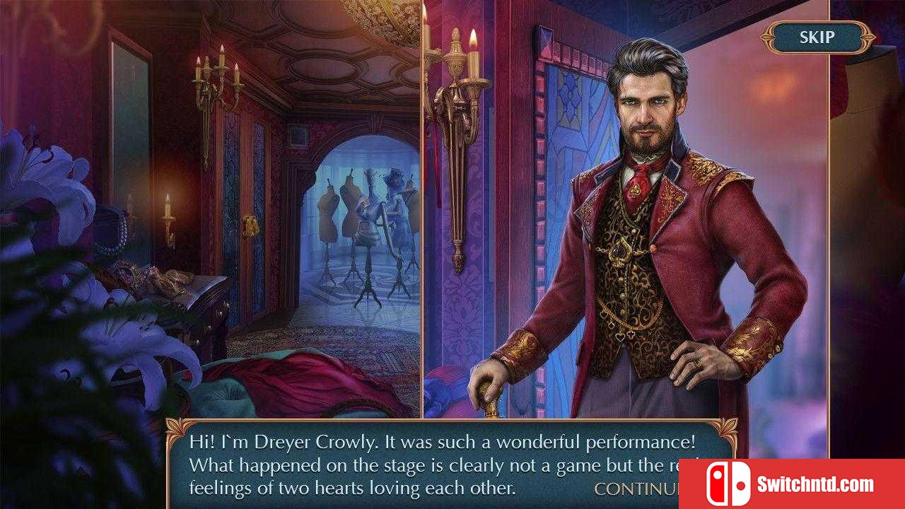 《连接的心：财富游戏（Connected Hearts: Fortune Play）》典藏版 RAZOR硬盘版[EN]_1
