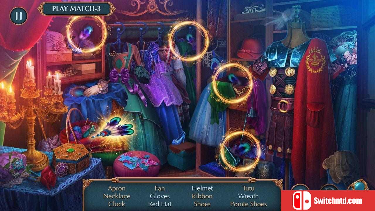 《连接的心：财富游戏（Connected Hearts: Fortune Play）》典藏版 RAZOR硬盘版[EN]_2