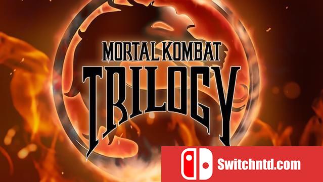 《真人快打三部曲（Mortal Kombat Trilogy  Classic）》GOG经典版 rG硬盘版[EN]_0