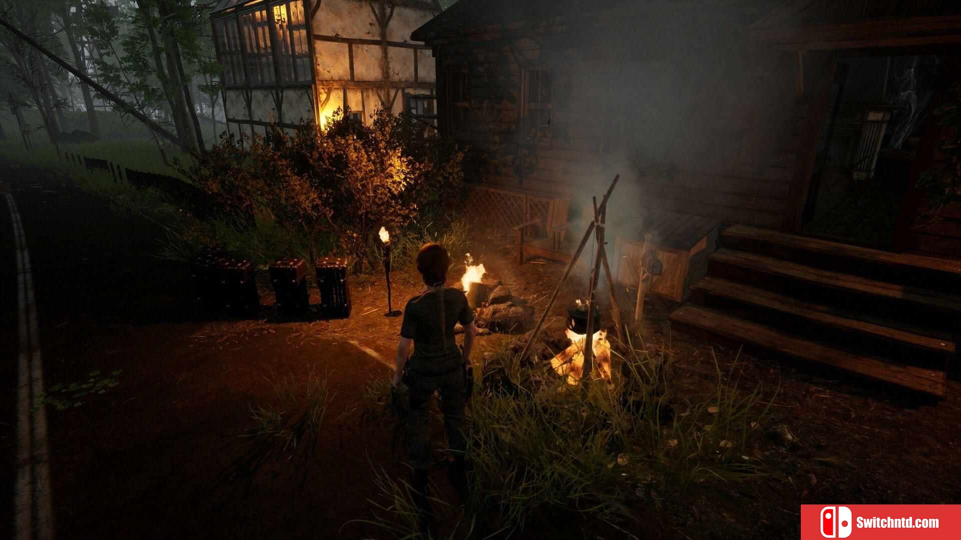 《维持生存（KeepUp Survival）》Early Access P2P硬盘版[EN]_1