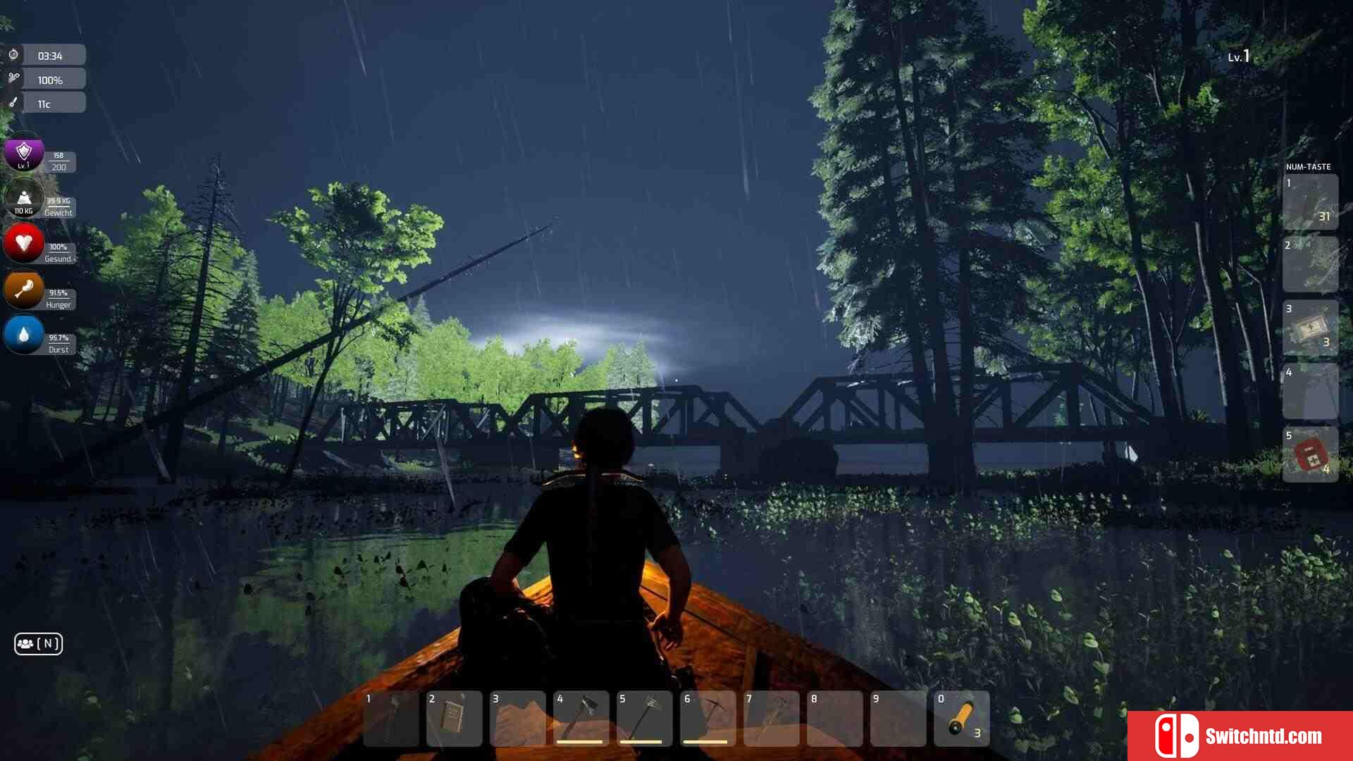 《维持生存（KeepUp Survival）》Early Access P2P硬盘版[EN]_2