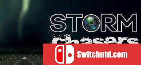 《风暴追逐者（Storm Chasers）》v0.8.0 0xdeadc0de硬盘版[EN]_0