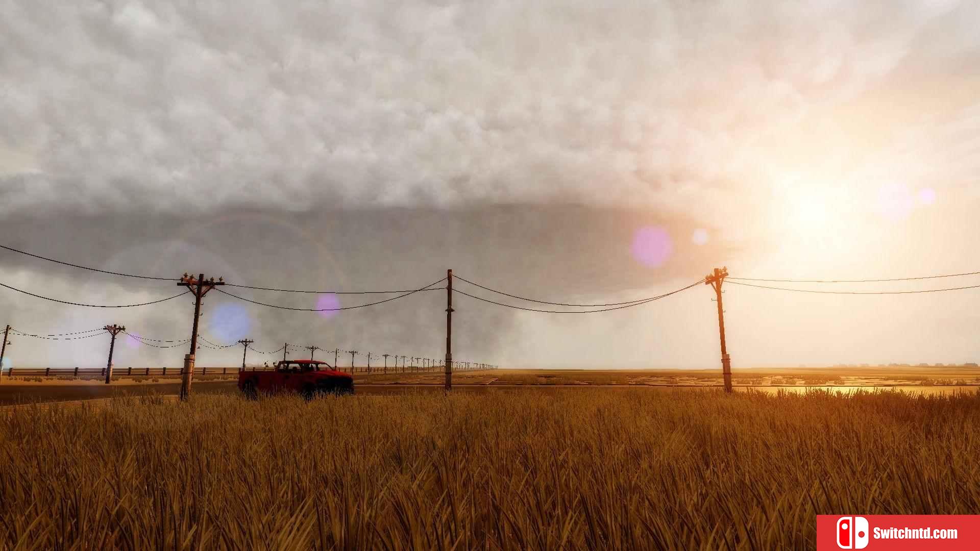 《风暴追逐者（Storm Chasers）》v0.8.0 0xdeadc0de硬盘版[EN]_3