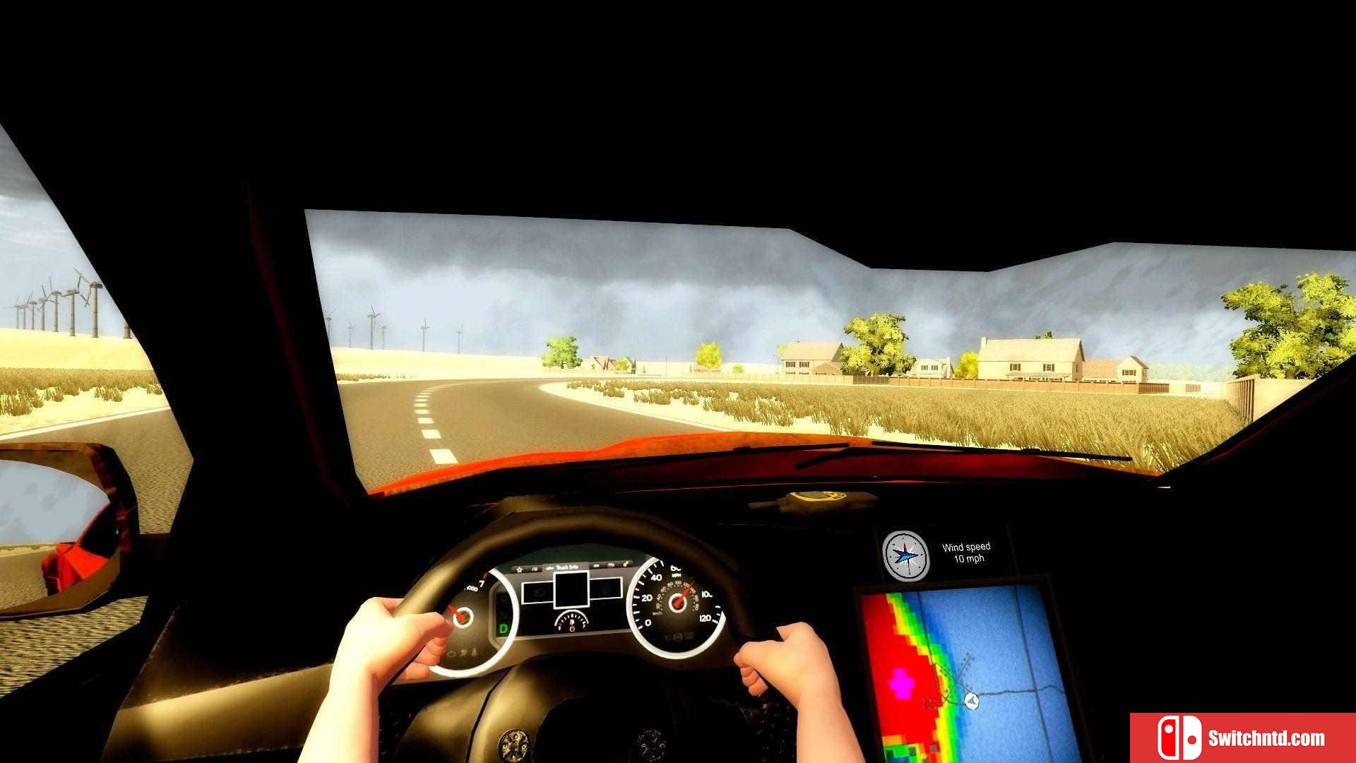 《风暴追逐者（Storm Chasers）》v0.8.0 0xdeadc0de硬盘版[EN]_4