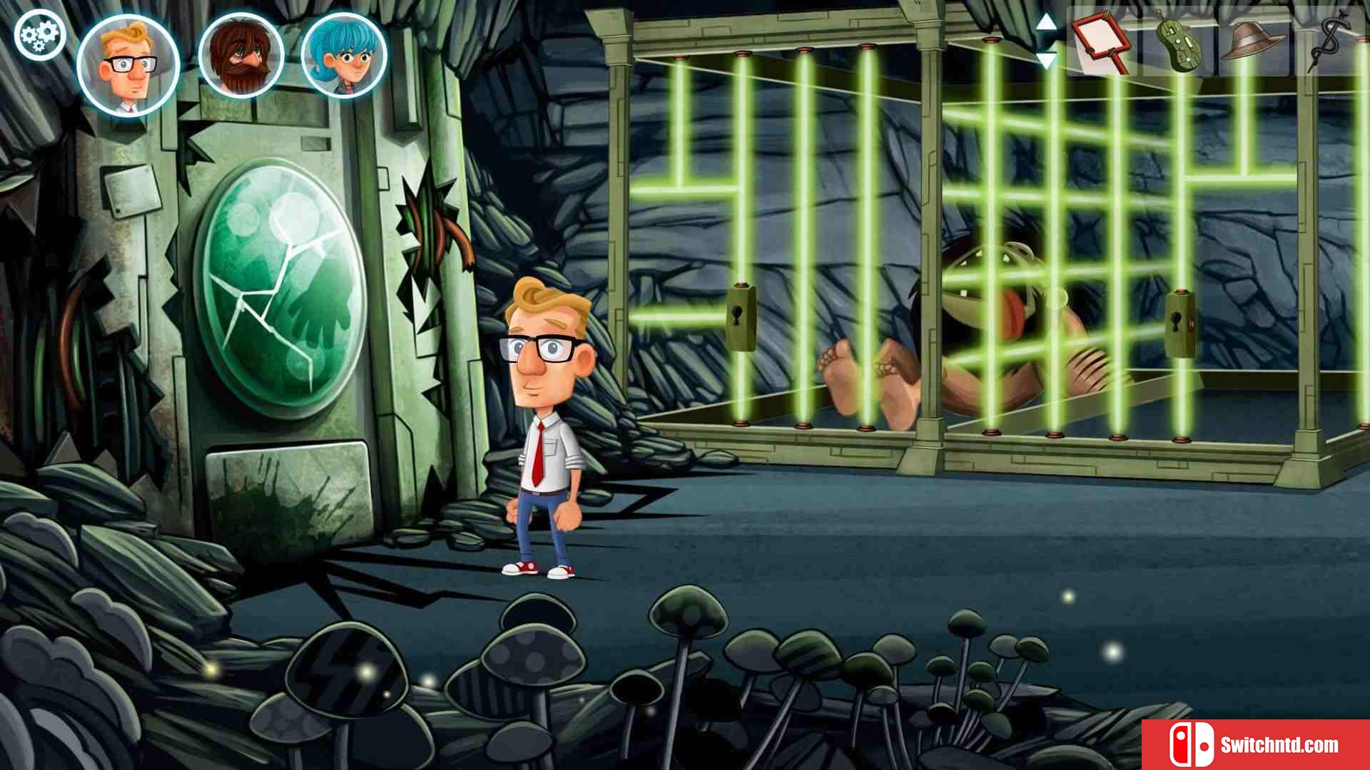 《怪客贾斯丁的黑客时刻（Justin Wack and the Big Time Hack）》P2P硬盘版[EN]_2