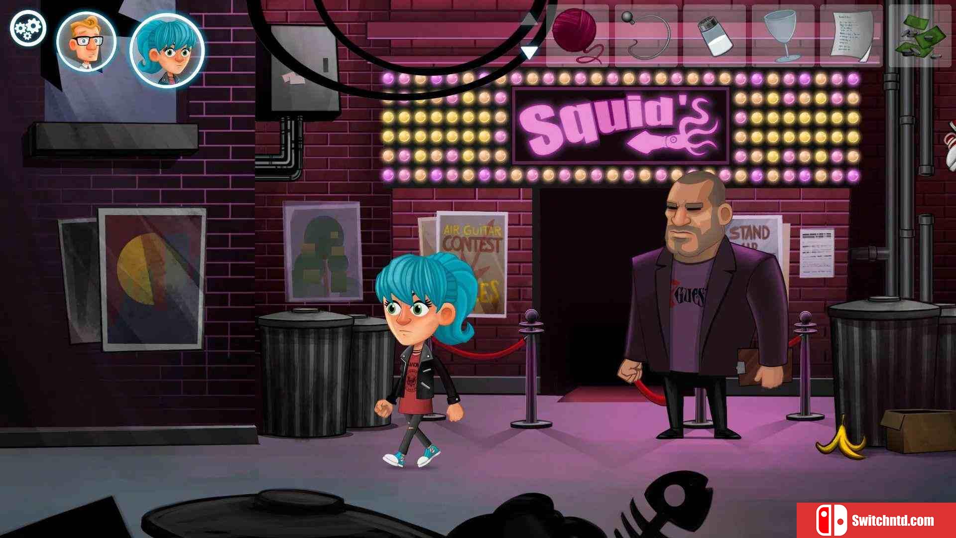 《怪客贾斯丁的黑客时刻（Justin Wack and the Big Time Hack）》P2P硬盘版[EN]_3