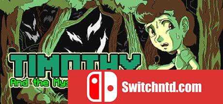 《蒂莫西和神秘森林（Timothy and the Mysterious Forest）》v20190915 P2P硬盘版[EN]_0