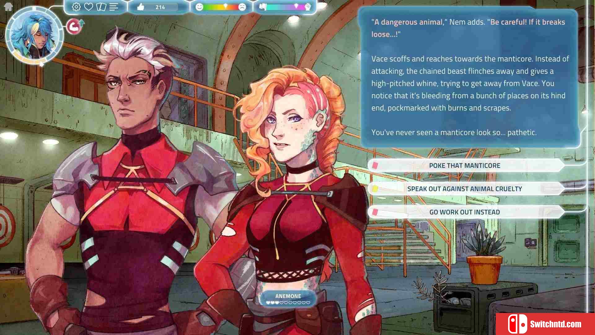 《我曾是少年（I Was a Teenage Exocolonist）》P2P硬盘版[EN]_1