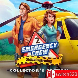 《应急小组2：全球变暖（Emergency Crew 2 Global Warming）》典藏版 RAZOR硬盘版[EN]_0