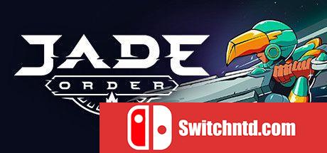 《翡翠令（Jade Order）》Chronos硬盘版[EN]_0