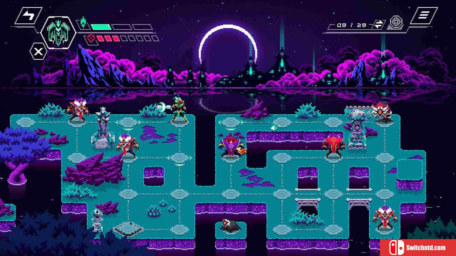 《翡翠令（Jade Order）》Chronos硬盘版[EN]_3
