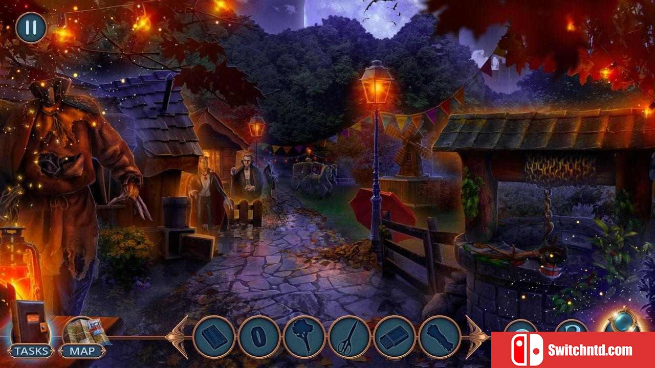 《魔幻侦探：秘密欲望（Magic Сity Detective: Secret Desire）》典藏版 RAZOR硬盘版[EN]_5