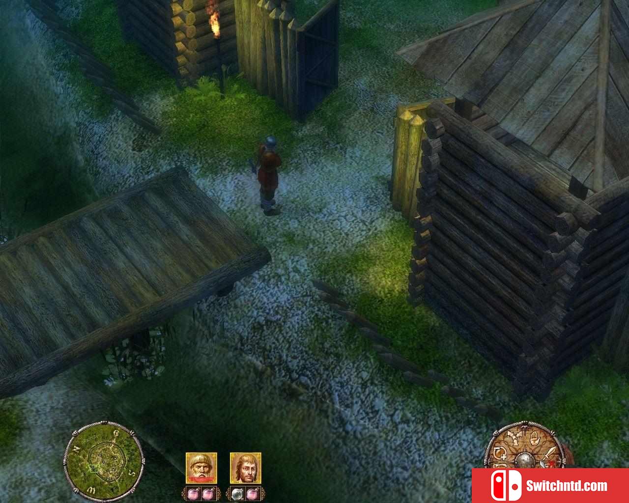 《北方传奇3：王朝的束缚（Konung 3: Ties of the Dynasty）》v1.0 GOG硬盘版[EN]_4