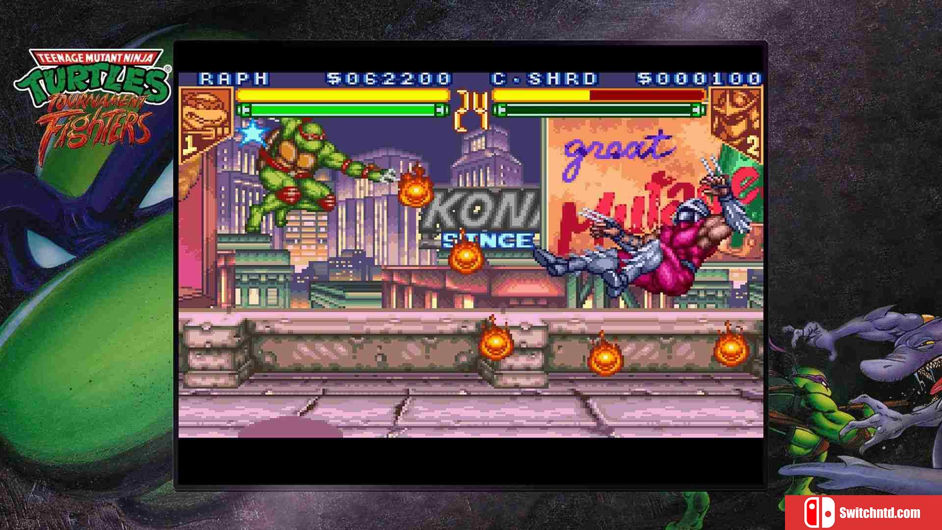 《忍者神龟：COWABUNGA合集（TMNT: The Cowabunga Collection）》P2P硬盘版[EN/JP]_5