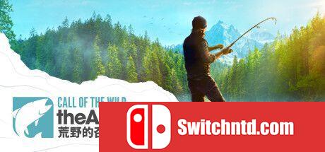 《荒野的召唤：垂钓者（Call of the Wild: The Angler）》集成挪威保护区DLC FLT镜像版[CN/EN/JP]_0